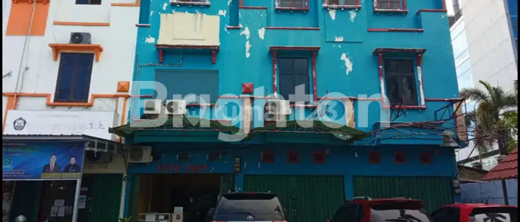 3 shophouses 1
