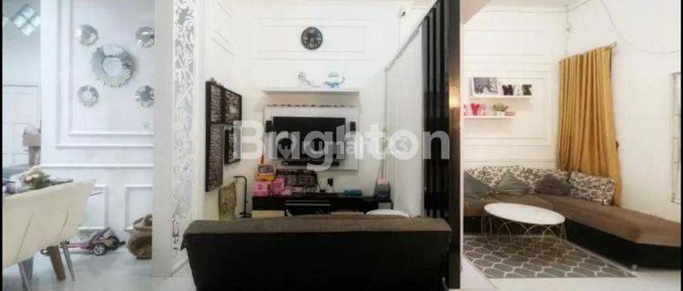 rumah yuka residence 1