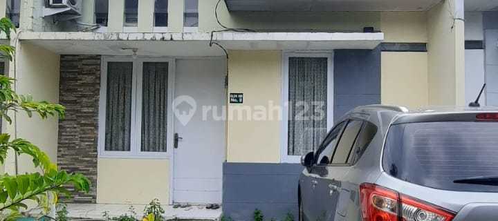 FOR SALE HOUSE IN TALAGA BESTARI HARMONY BLOCK HW 08 1