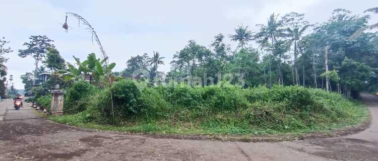 DIJUAL! TANAH DI TENGARAN SEMARANG 1