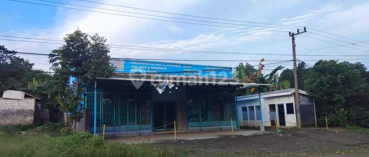 FOR SALE! FACTORY OUTLET IN GOWA 1