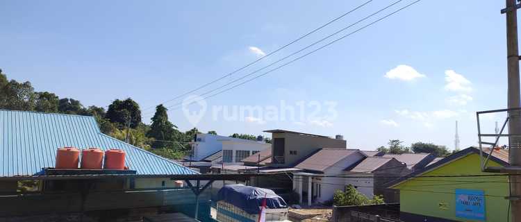 DIJUAL! GUDANG DI KENDARI  1