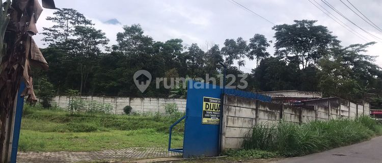 DIJUAL! TANAH DI TENGARAN SEMARANG 1