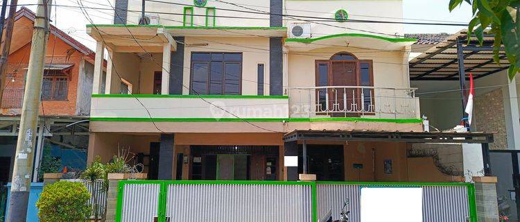 Rumah LT 153 Bebas Banjir 7 Menit ke Metropolitan Mall Bekasi Harga Nego J25631 1