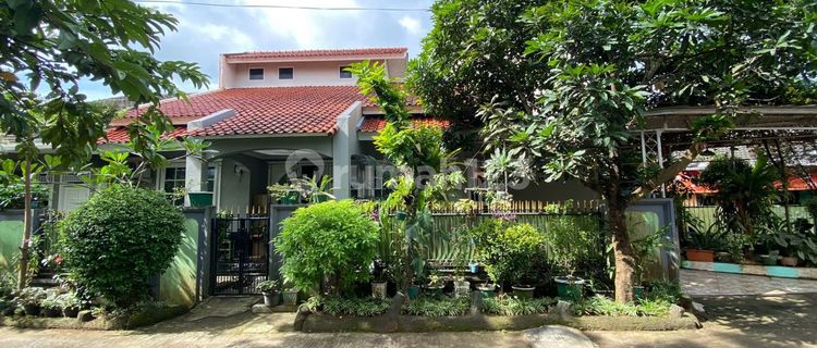 Rumah LT 178 SHM 15 Menit ke Metropolitan Mall Cileungsi J-39052 1
