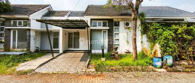 Rumah 15 Menit ke Cibinong City Mall SHM Dibantu KPR J29084 1