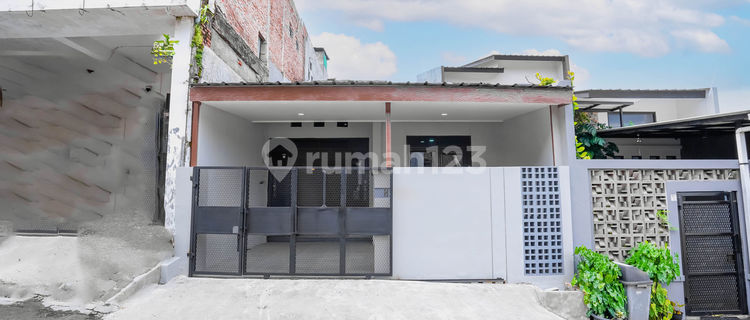 SHM House Ready to Occupy Near BSD Terminal with KPR Assistance J-21497 1