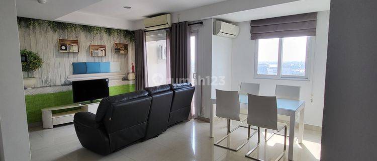 Special Design 4+1 Bedrooms Mg Suites Apartemen 1