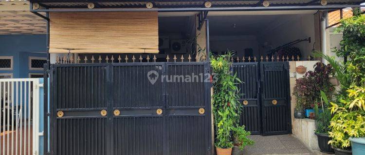 Jual rumah regency 1 tangerang 1