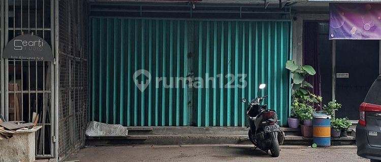 For sale: Royal Garden 3 shop house 1