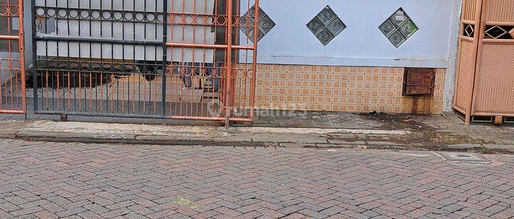 Rumah.duta Garden.di.sewakan Rumah di Duta Gardenia I, RT.002/RW.005, Jurumudi Baru, Kec. Benda, Kota Tangerang, Banten, Benda 1