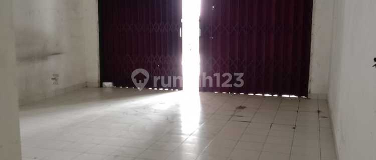 Shop House Ready for Business 1