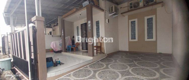 Rumah Siap Huni tanpa Renovasi lhoo 1