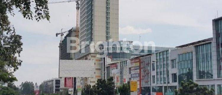 Apartemen mewahTangCity Super Block  over kredit 1