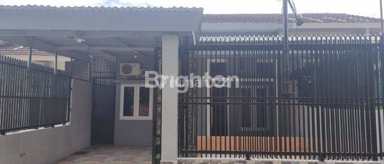 Dijual Rumah kerenz siap Huni 1