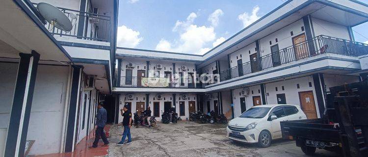 Di juall cepattt Kos Kosan lokasi premium Dekat kampus 1