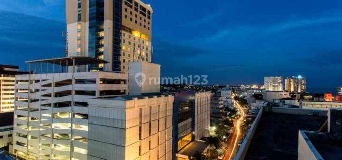 Hotel Premium Dijual di Balikpapan cocok Untuk Investor  1