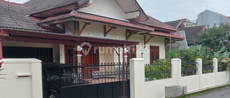 Comfortable Boarding House in Banyumanik, Near Undip 1