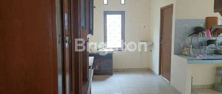 DIJUAL RUMAH PONDOK PINANG SANGAT COCOK UNTUK USAHA 1