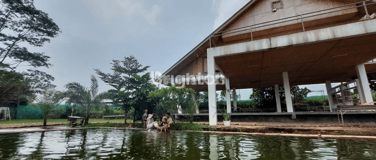 Tradisional sunda, Bandung Ludogi Garden, dekat dengan gerbang tol SOROJA 1