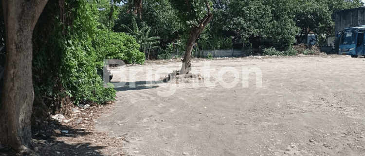 Pantai Jerman Cocok untuk dibangun Villa, guest house dan hotel 1