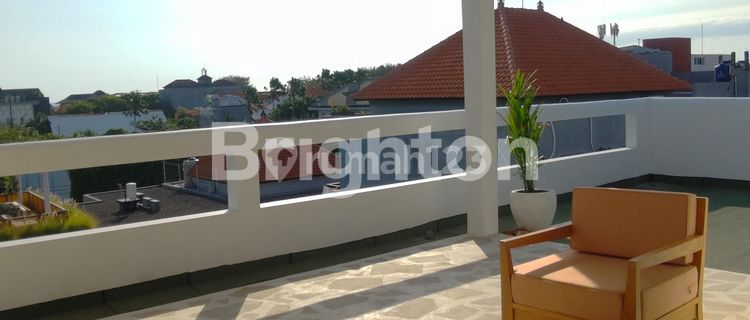 Stone table, fully furnished, limited stock! 1