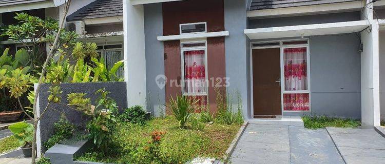 Dijual Cepat Bu Rumah Citra Maja Raya 2, Maja, Lebak Banten 1