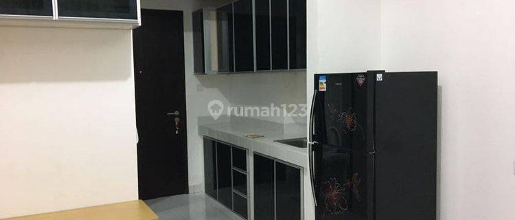 Apartemen Casa Deparco Gardenia Sampora Cisauk Tangerang 1