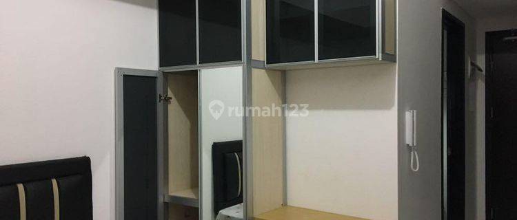 Apartemen Casa Deparco Gardenia Sampora Cisauk Tangerang 1