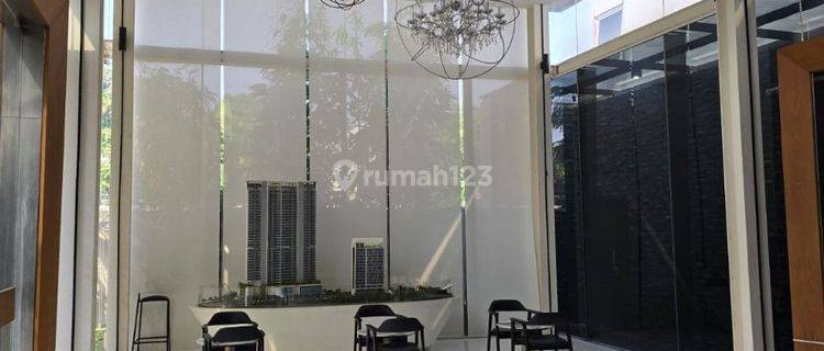 #DISEWAKAN MINIBUILDING DI KEMANG RAYA JAKARTA SELATAN # 1