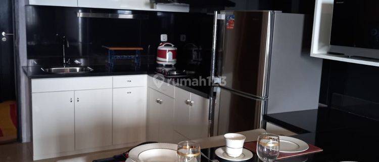 DIJUAL CEPAT APARTEMENN BELLEVUE DI RADIO DALAM JAKARTA SELATAN 1