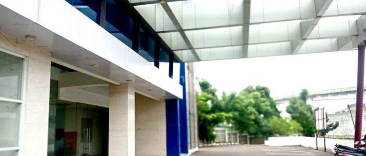 #DIJUAL GEDUNG SIAP PAKAI DI PESANGGRAHAN JAK SEL#  1