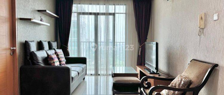 #DIJUAL MURAH VIA LELANG APARTEMEN DHARMAWANGSA ESSENCE DI JAK SEL# 1