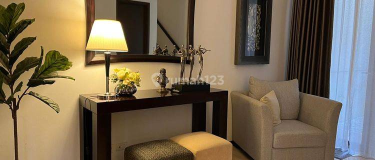 For Sale Prestigious Smart Living for Valuable Life at Kimora BSD 1