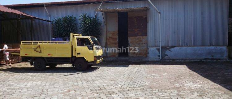 Disewa Cepat Gudang,harga Nego di Jl. Kiaracondong, Bandung. 1