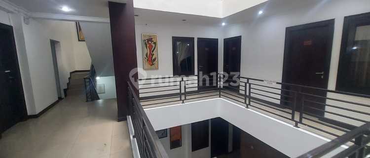 Dijual Cepat Hotel Lokasi Strategis di Jl. Buah Batu, Bandung. 1