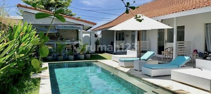 Guest House For Rent Long Term In Canggu  1