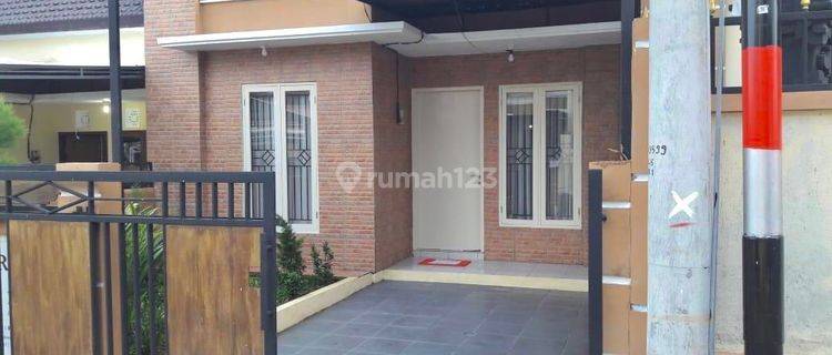 RUMAH MINIMALIS SIAP HUNI 10 MENIT KE PUJA MANDALA NUSA DUA  1