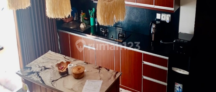 VILLA BARU SIAP HUNI DI PURI GADING 7 MENIT KE GWK  1
