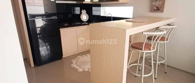 Modern Fully Furnished Villa Ready to Live in 10 Minutes to Jimbaran Side Walk  1