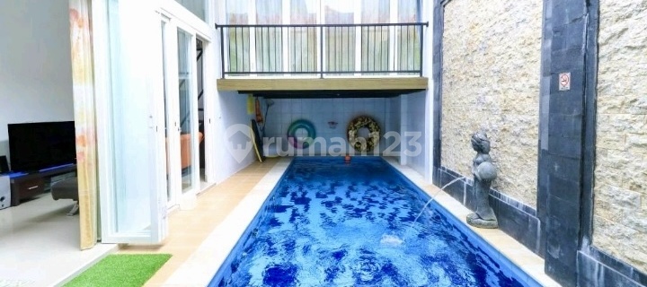 Affordable Guest House Ready to Occupy, Suitable for Investment in Bali 1