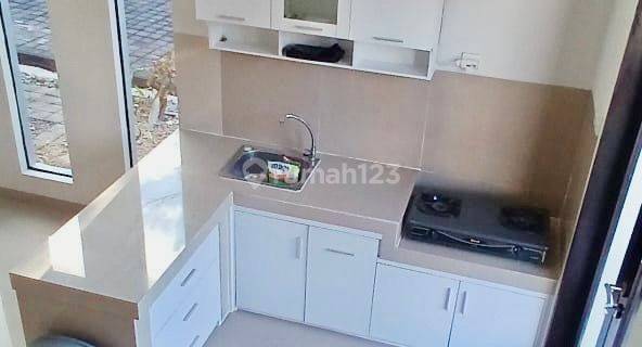 Rumah Semi Villa Baru Direnovasi 15 Menit Ke Pantai Melasti  1