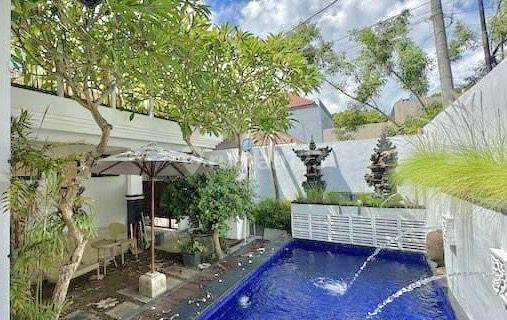 Newly Renovated Villa Ready to Move In Close to Balangan Beach 1