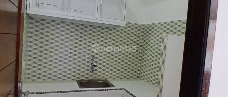 Rumah Baru Semi Furnished Siap Huni Di Nusa Dua  1