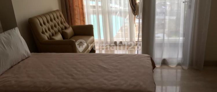 Apartmen Pusat Kota, Menteng, Jakarta Pusat 1