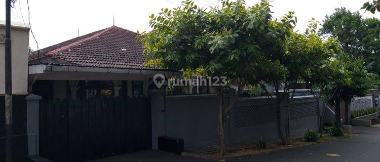 Rumah Siap Huni, Pasar Minggu, Jakarta Selatan 1