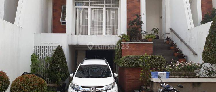 Rumah Bagus Siap Huni, Pesanggrahan, Jakarta Selatan 1