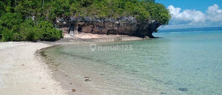 Pulau Pendek, Sangat Potensi Untuk Tourism, Sulawesi Tenggara 1