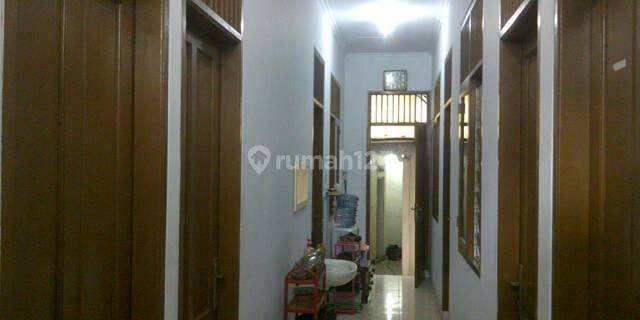 Rumah Dan Kos Kosan Full Furnished, Jakarta Pusat 1