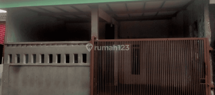 Dijual Rumah di Perumahan Aster 3, Jatake Tangerang 1